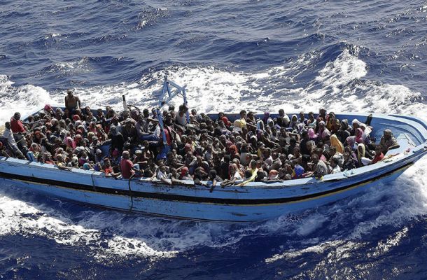 صنع الله يجتمع مع الممثل الخاص للأمين العام للأمم المتحدة في ليبيا ويناقش الأوضاع العامة التي يمر بها قطاع النفط