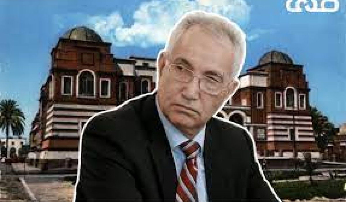 خاص.. "غيث" يُعقب حصرياً على ارتفاع الدولار وبطاقات الأغراض الشخصية والعجز