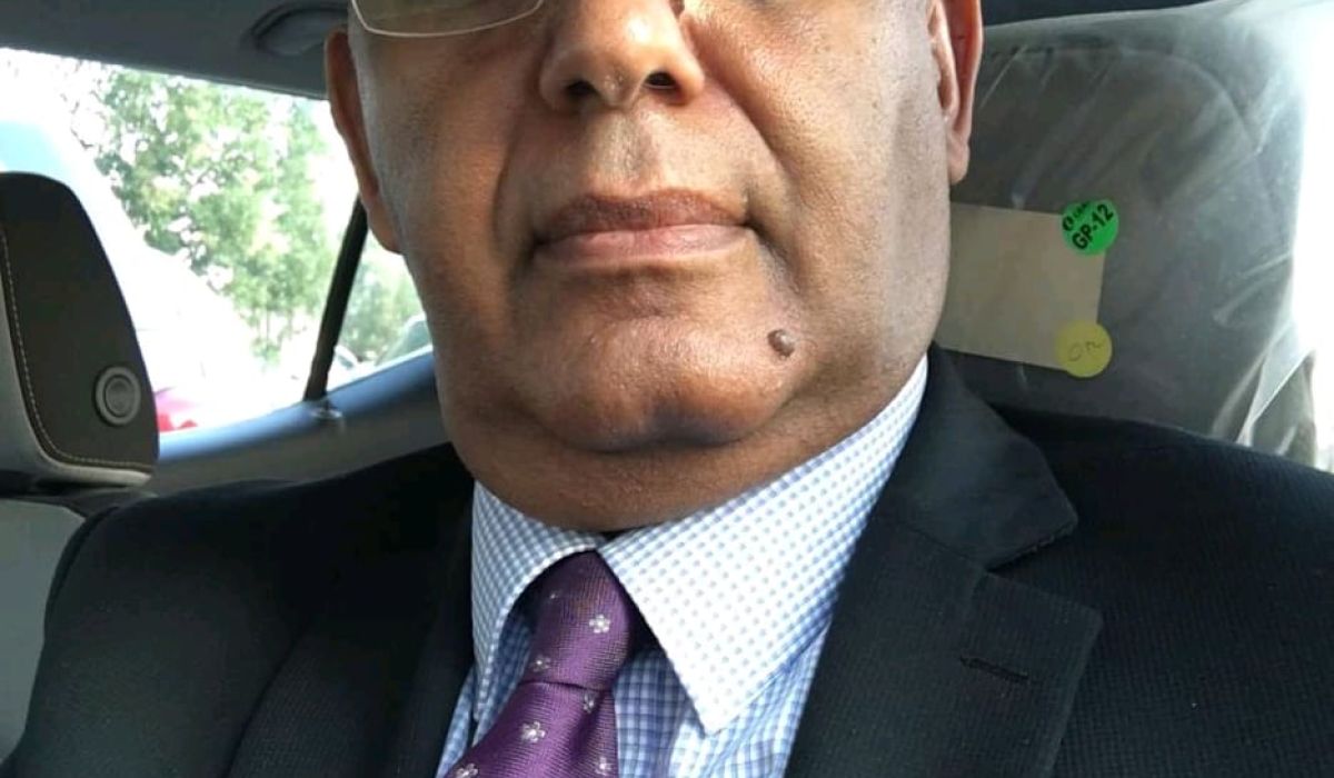 الخبير النفطي يكتب مقالا بعنوان : تقدير سعر النفط لموازنات 2021 الوسائل التقليدية والخيارات العالمية المتاحة
