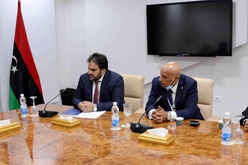 فرانس برس: قطاع السياحة في ليبيا فرصة كبيرة للشباب الليبي ومورد داعم للدولة