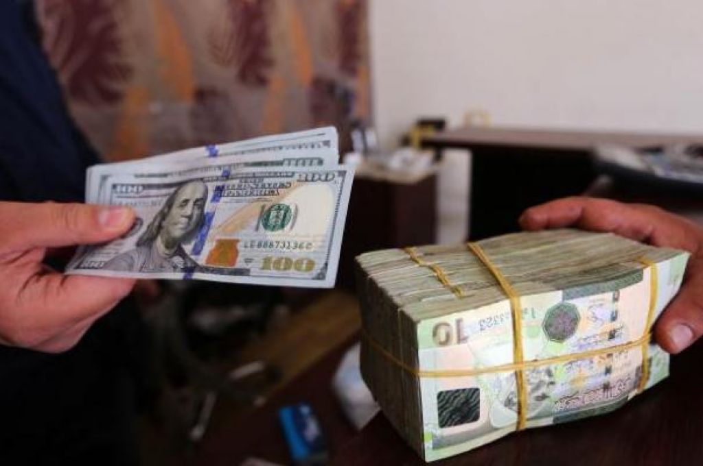 خاص.. مصدر مصرفي لصدى: فتح منظومة النقد الأجنبي يوم 1 يناير لكل الأغراض