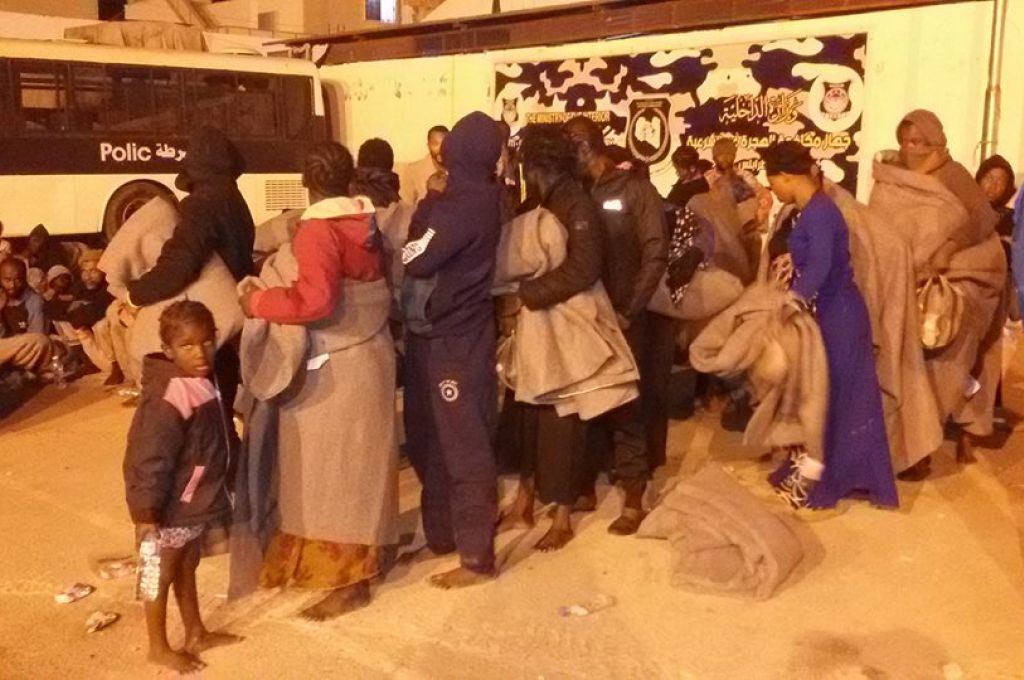 السفارة المجرية في ليبيا تبدأ منح التأشيرات شهر فبراير المقبل