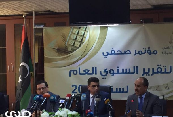 ديوان المحاسبة: الرئاسي خصص في بند المتفرقات مبالغ تعتبر ليست في حكم الطارئة والمستعجلة لجهات لديها مخصصات مسيلة مسبقاً