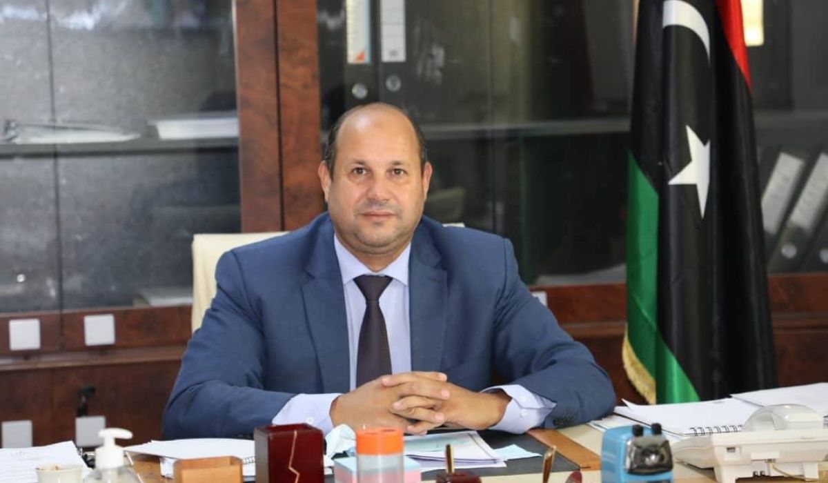 خاص... مسؤل التجارة الخارجية بوزارة الاقتصاد يفصح لصدى أسباب ضعف جودة بعض المنتجات الليبية