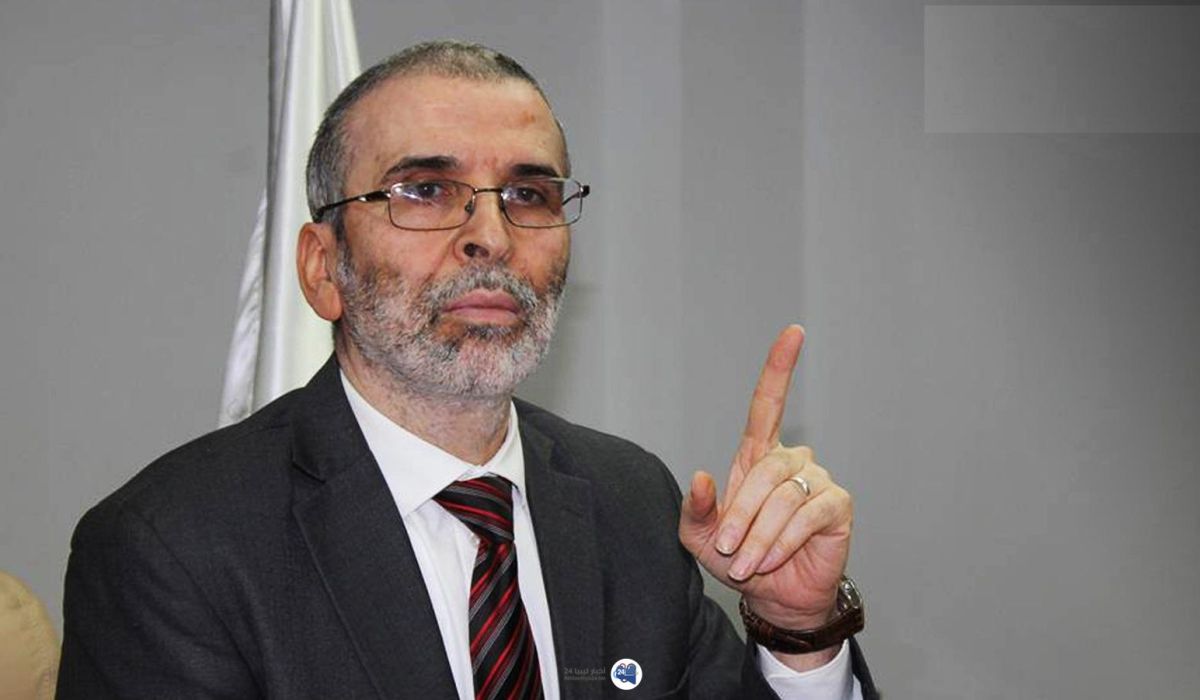 صنع الله يسأل حكومة الدبيبة: "أين ذهبت الأموال"!!؟