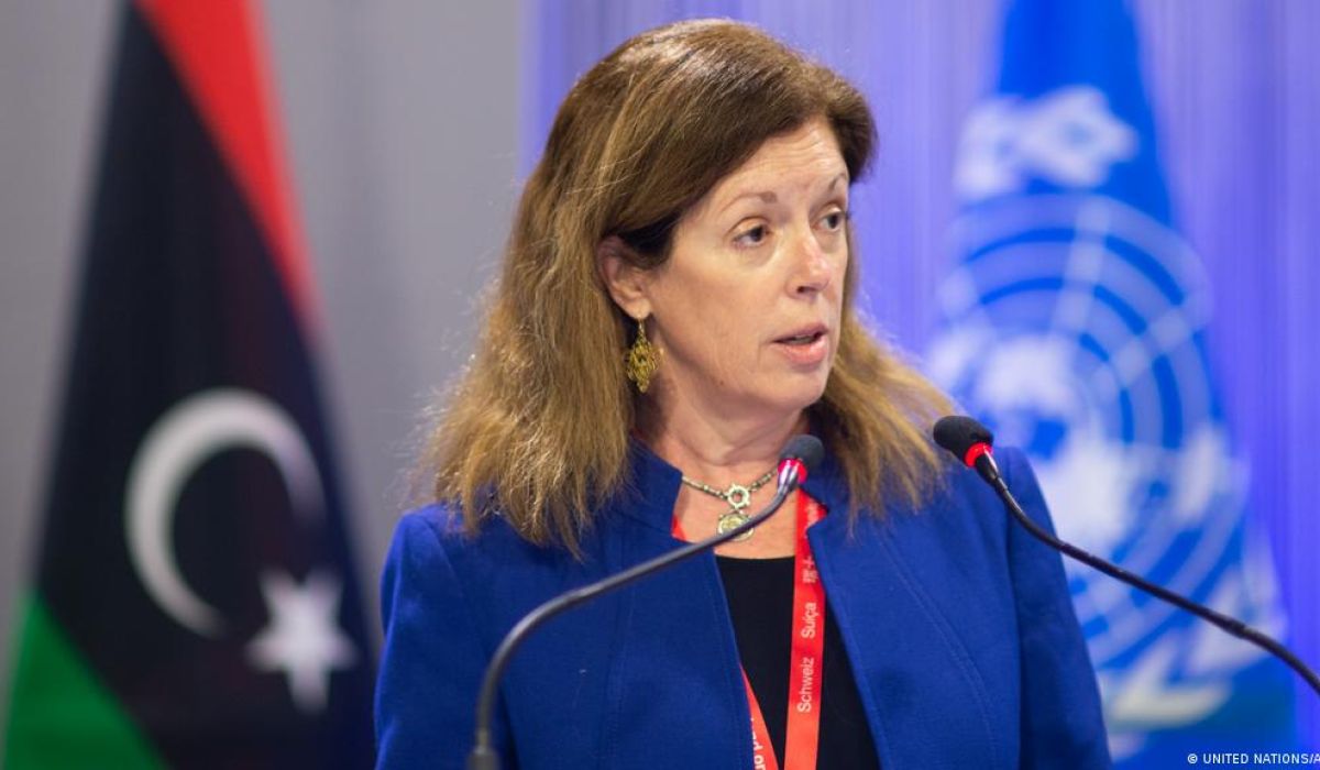 "وليامز" تقر بأنها لم تتطلع على تقرير Deloitte