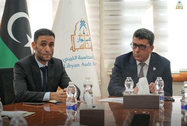 بعد قضية البنزين المغشوش وبيع النفط خارج المؤسسة.. تقارير مالية لشركة موتور أويل العالمية توضح بأن مبيعات النفط الليبي حققت خسائر هي الأكبر في تاريخه