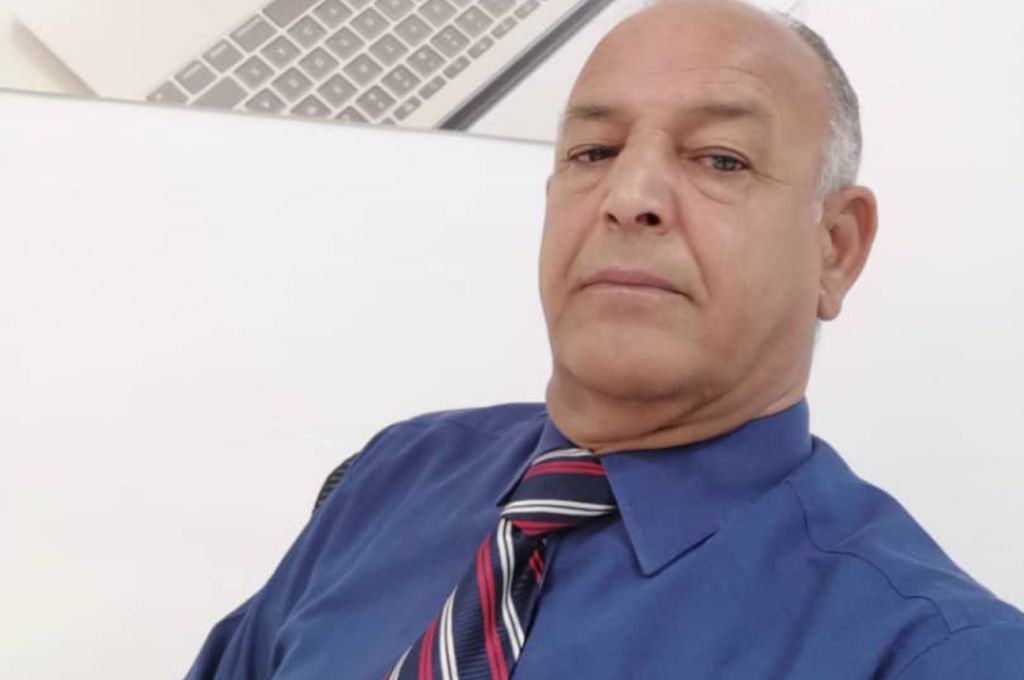 حرب التصريحات بين الدبيبة والكبير …من المصيب؟