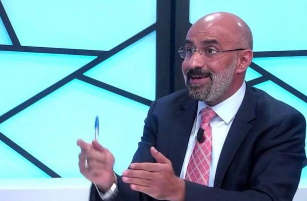 خاص.. اجتماع مرتقب لقطبي المصرف المركزي