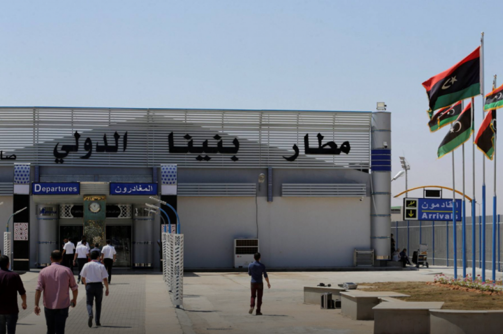 بعد استشراء الفساد هل يجدى مقص المحاسبين؟