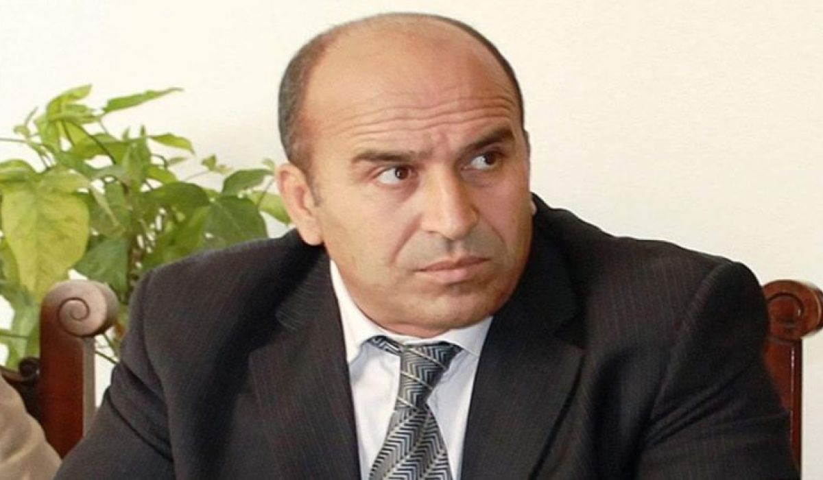 "العكاري": هذا ما سيحدث في حال رفع كافة القيود على الأرصدة الموجودة في البنك المركزي بنغازي
