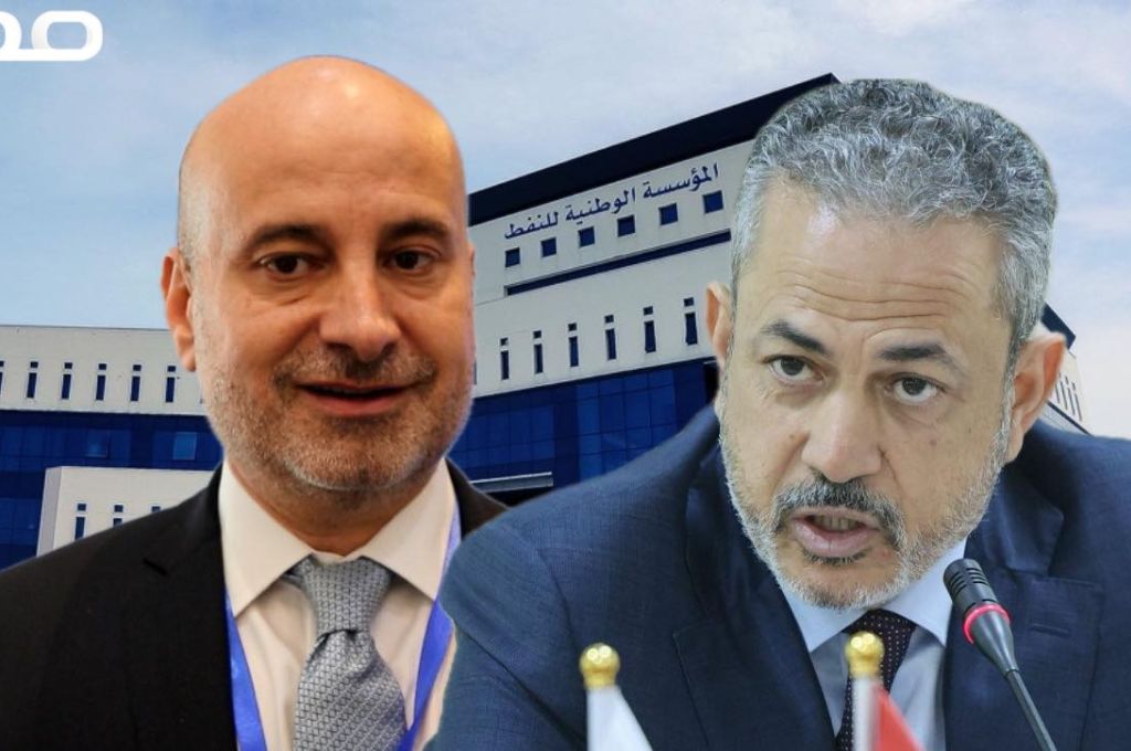 "أبوسنينة": الآفاق الاقتصادية لسنة 2024
