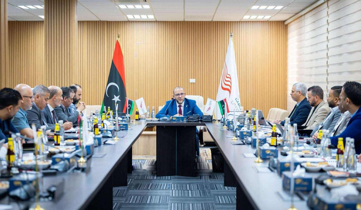 خاص.. "الإتصالات" تُعلق عقدها مع شركة سيل ليبيا وتصفه بالمجحف لتسببه في خسائر وصلت إلى 400 مليون دينار