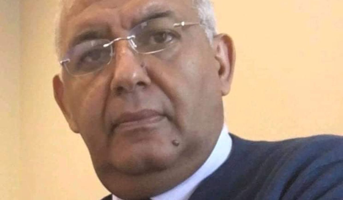 الشحاتي يكتب مقالاً عن ملاحظاته على بيان الملخص العام للإنفاق الحكومي للعام المالي 2021م الصادر عن وزارة المالية