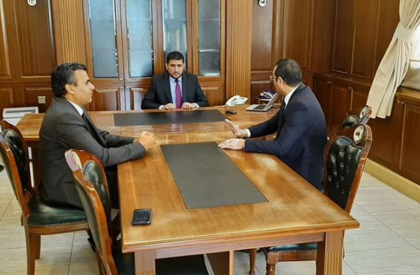 "بلدية سبها" تستلم 4 شحنات غاز طهي بعد ثلاثة أشهر من غيابها