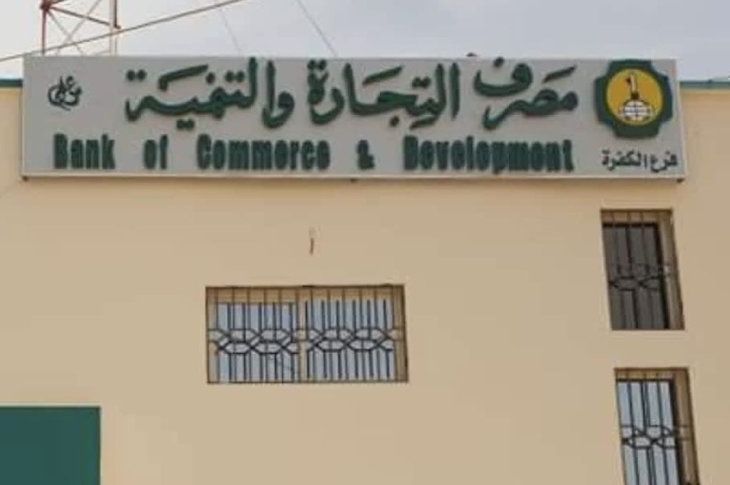 خاص.. “غيث” لصدى: 2025 لم تكن سنة جيدة.. والدولار يجب أن يُمنح لمن يستحق وهذه رهانات 2026