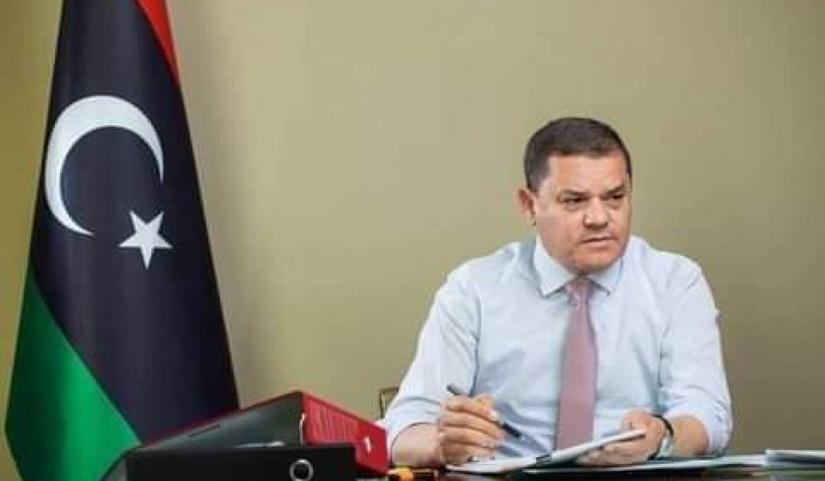 مجلة استقصائية تكشف عن شركات و أموال مزيفة و رشاوي مخفية بين عبد الحميد الدبيبة وعمه