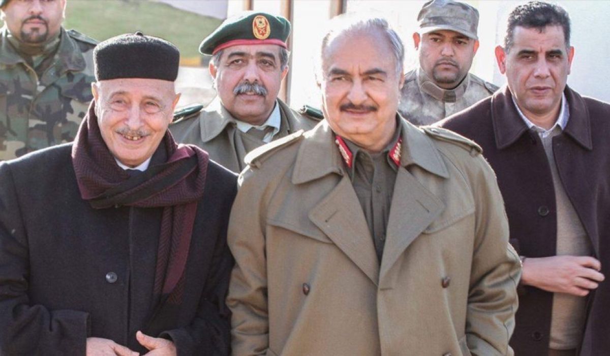 بالتفاصيل والأرقام.. البرلمان يعتمد زيادة مرتبات الجيش بشرق ليبيا مع تخصيص 210 مليون دينار لمفوضية الانتخابات