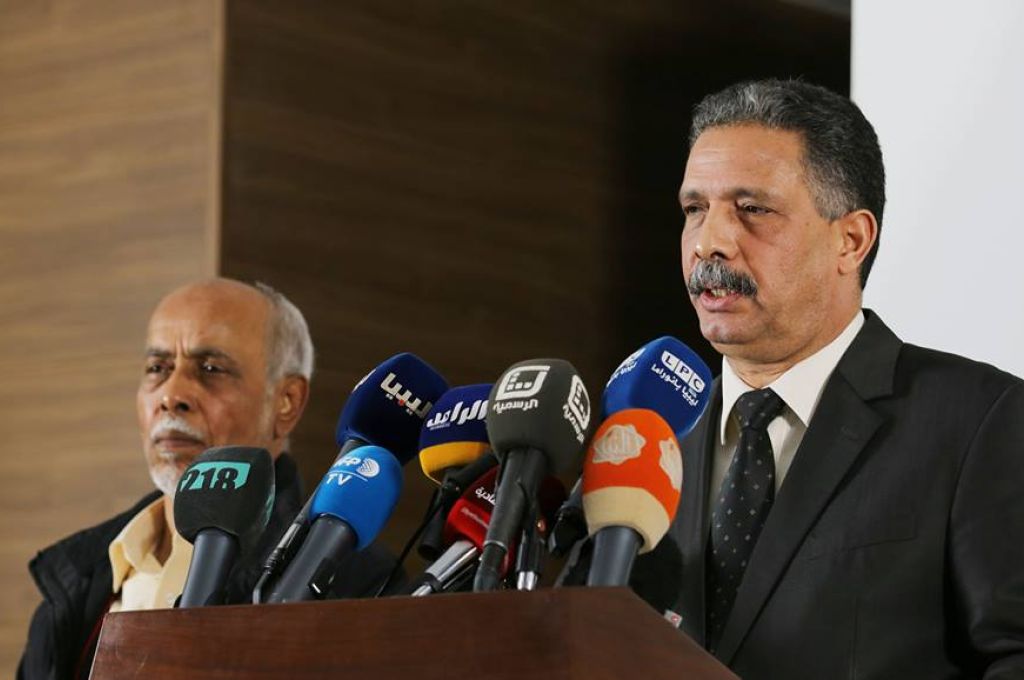 إيقاف إجراءات نقل مصرف الوحدة الهيرة إلى غريان