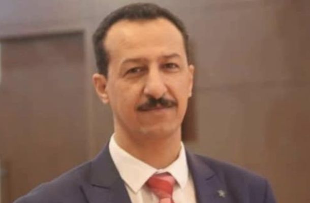 في لقاءه مع صدى.. "الغويل" يقيم الوضع الاقتصادي خلال العام الماضي..ويقول: هناك إرادة قضائية قوية منبثقة من مكتب النائب العام للحفاظ على توازن الاقتصاد والدولة