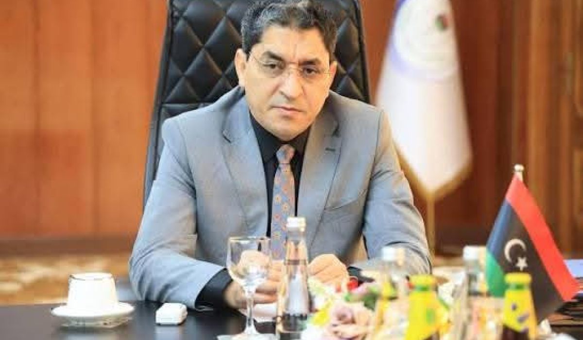 خاص.. ديوان المحاسبة المنطقة الشرقية يرصد فساد في وزارة العمل بالحكومة الليبية التابعة للبرلمان