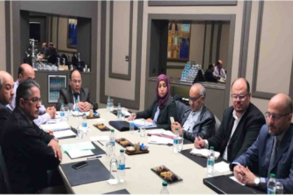 السويحلي : خطوة مجلس النواب اليوم قفزة في الهواء ومصيرها الإخفاق