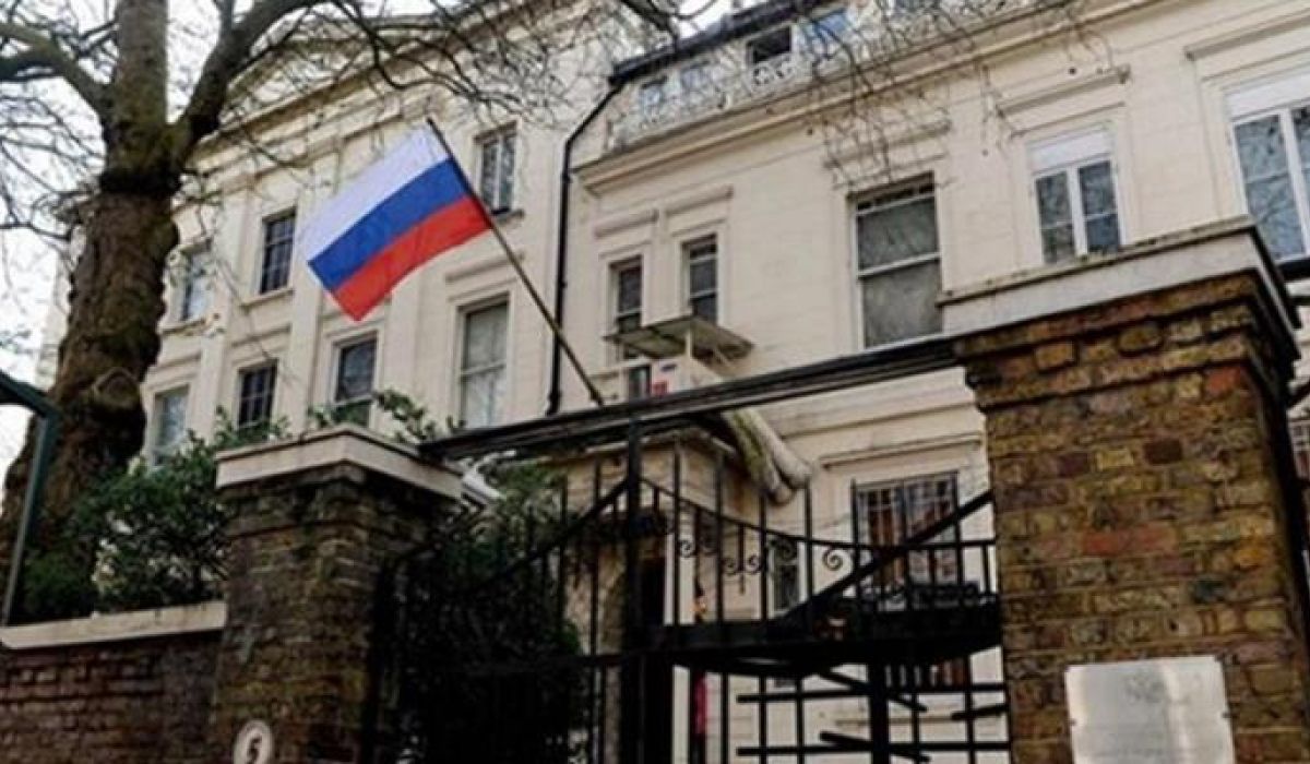 وكالة روسية: سفير ليبيا لدى روسيا يؤكد على شحن أول دفعة من الدقيق إلى ليبيا