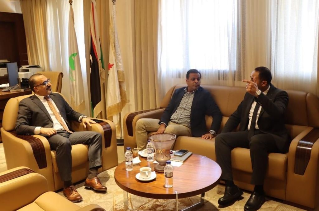 حبارات: توضيح في غاية الأهمية حول إنخفاض معدلات التضخم في ليبيا مقارنة بدول الجوار