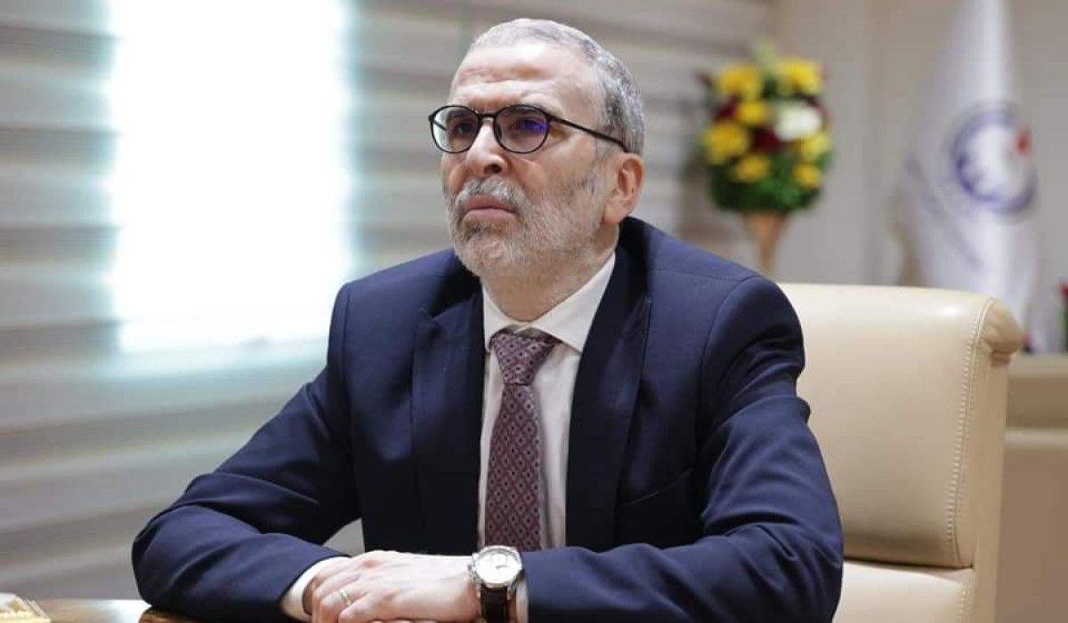 صنع الله يجتمع مع شركة ريبسول الإسبانية لمناقشة البدء الفعلي لمشروع الطاقات المتجددة