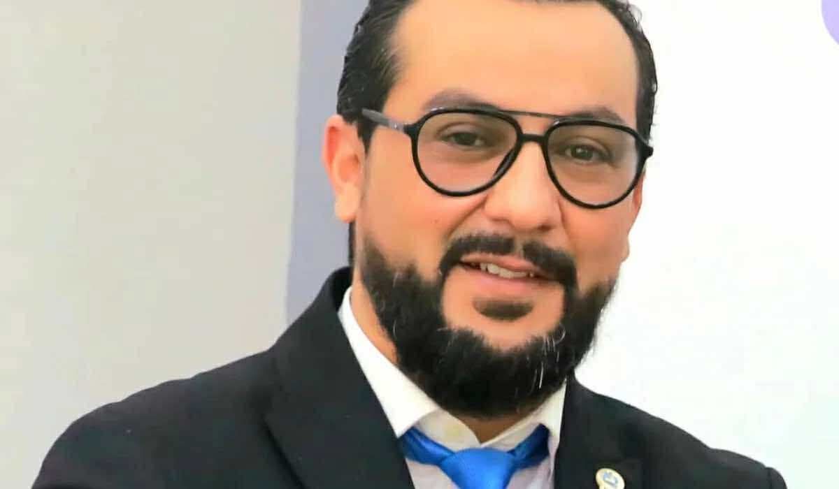 "الغزيوي” يكتب: ضعف مساهمة قطاع التأمين الليبي في الناتج المحلي الإجمالي GDP