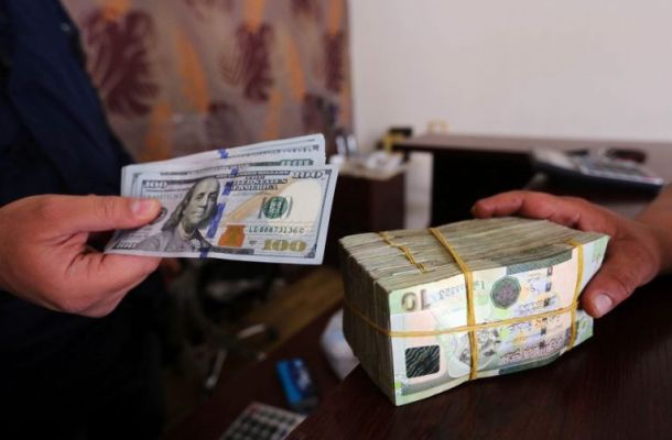 "الوطنية للنفط" تستلم شحنات مواد طبية من شركة إيني لمجابهة فيروس كورونا