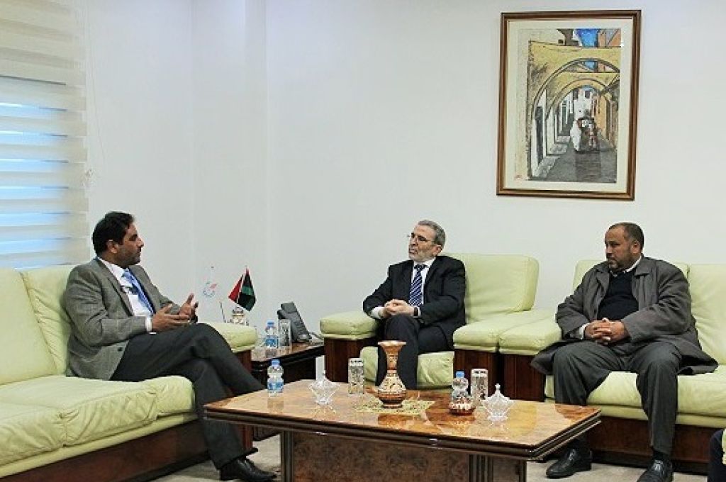 بيع مشروع جنزور العقاري بمبلغ 11.5 مليون دينار