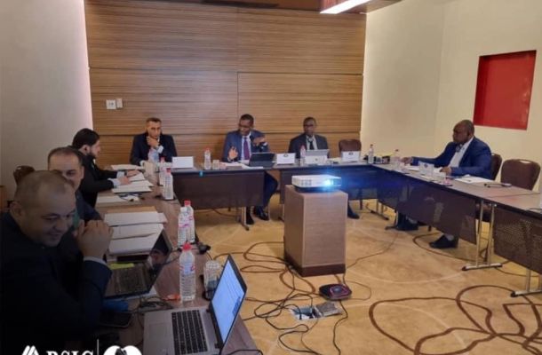 خاص.. مصدر بالمركزي يرد على بيان الفرع ببنغاري ويوضح بخصوص آلية صرف السيولة