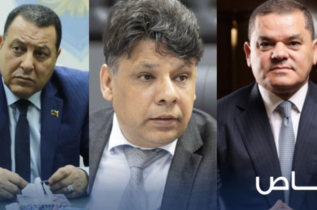 خاص.. حكم جديد لصالح وكيل الرقابة الإدارية "خالد سعيد".. وتعميم بإستمرار عمله