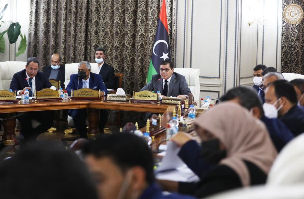 أبرز ماجاء في كلمة "الدبيبة" خلال الاجتماع العادي العاشر 2023 لمجلس الوزراء
