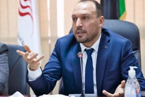 خاص.. رئيس مجمع القرآن الكريم يخاطب وكيل ديوان المحاسبة بشأن تدخلات شكشك غير القانونية وفق وصفه