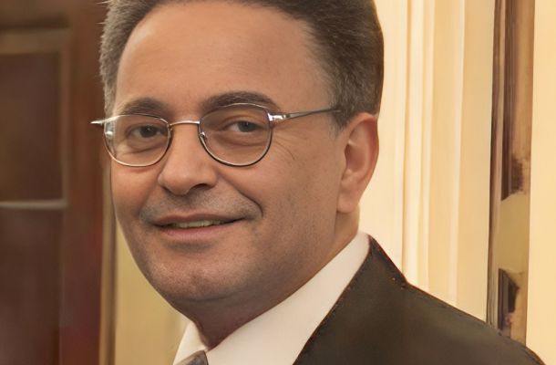 تعرف على مبادرة تحسين تعليم اللغة الإنجليزية”.. لقاء مع المستشار “مصطفى المانع” رئيس الفريق التنفيذي لمبادرات رئيس الوزراء والمشروعات الاستراتيجية