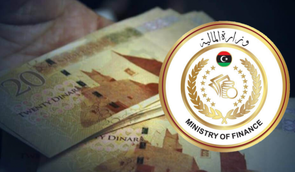 خبير اقتصادي يكتب: وزارة المالية بين لجنة ومطابقة ومراقبين.. وضياع دخول الموظفين