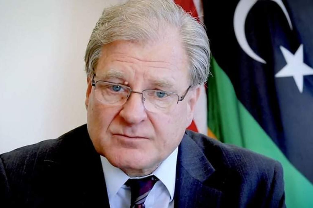 خاص: مجلس إدارة مصرف الأندلس يعفي المدير العام "أمجد أشرف" من مهامه
