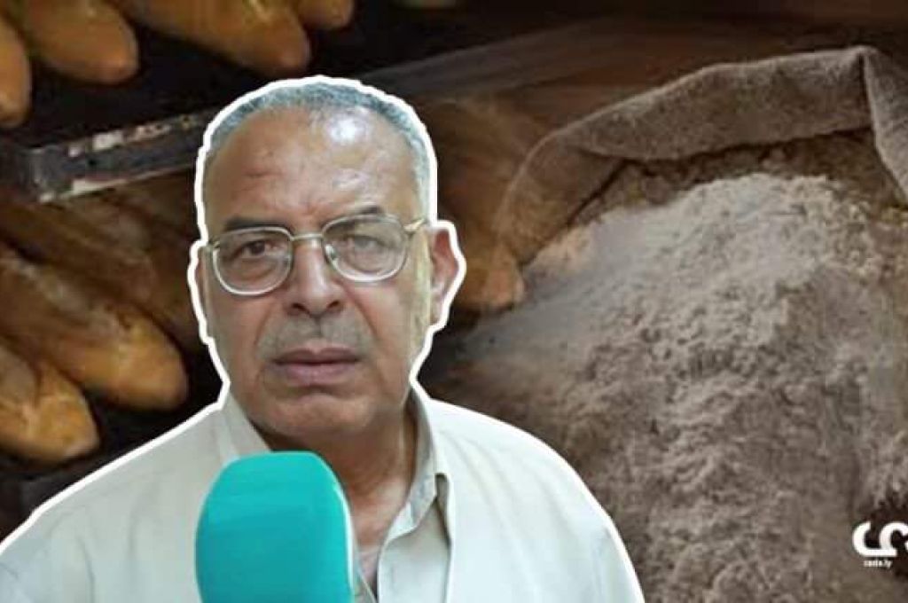 "الدبيبة" يتابع أوضاع بلدية الرحيبات