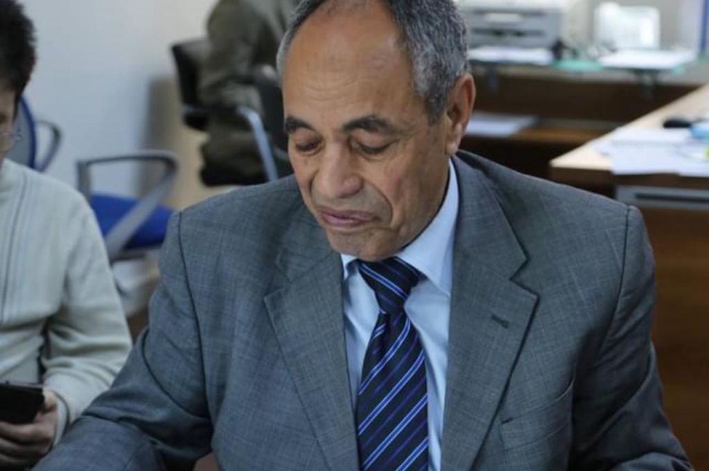 "أبوسنينة": بمناسبة إقرار ميزانية عامة للدولة للسنة المالية 2024م