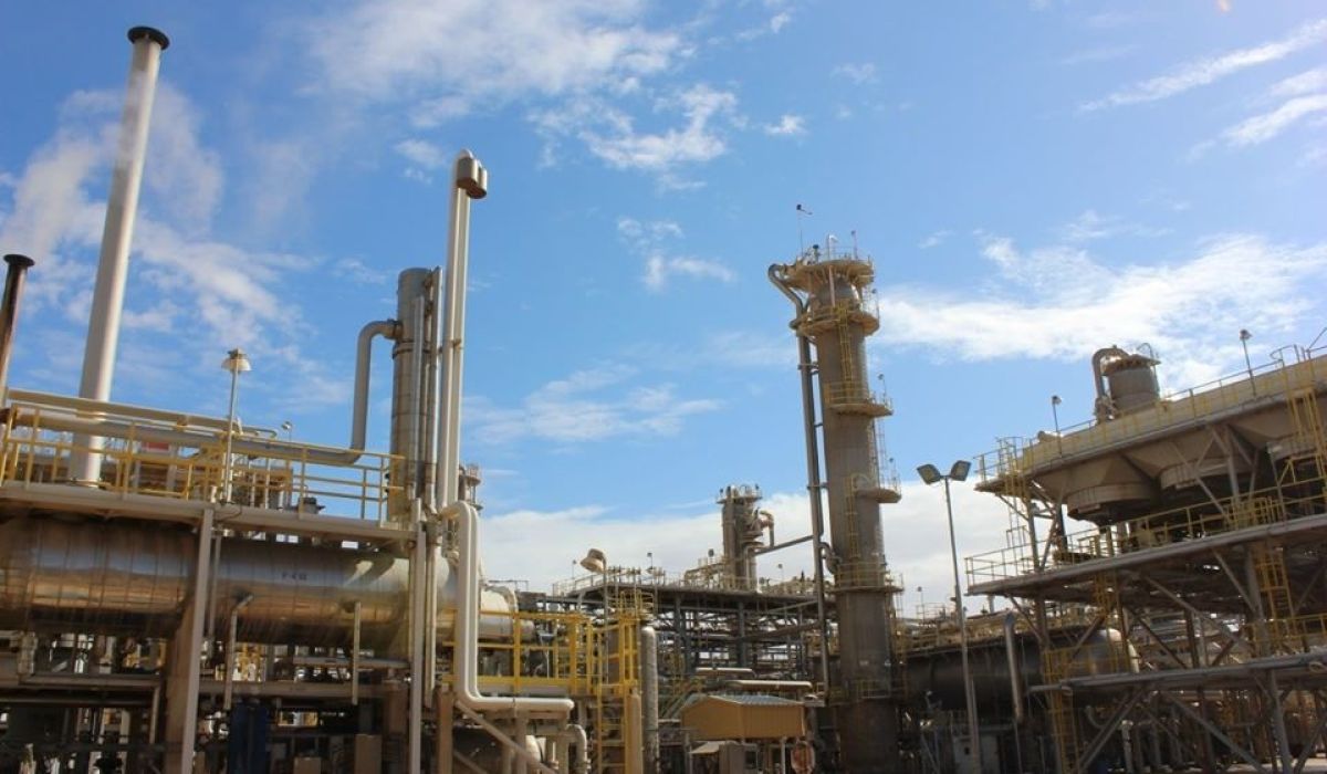 إعادة تشغيل حقل "التحدي" شرق البلاد بعد توقفه لساعات