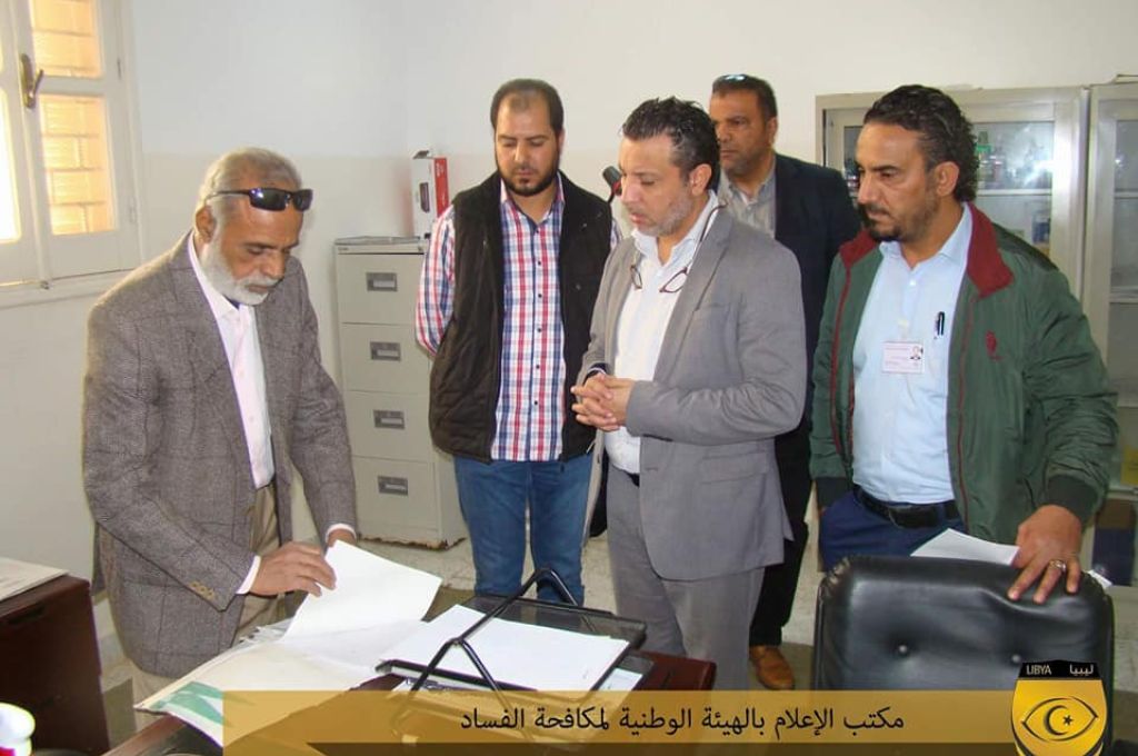 السفارة المجرية في ليبيا تبدأ منح التأشيرات شهر فبراير المقبل