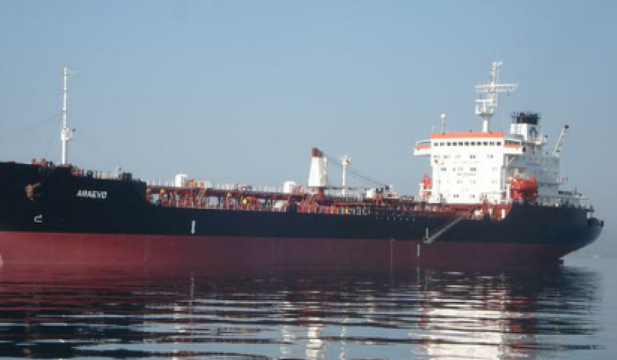 "فرانس 24": الأمم المتحدة تمدد التفويض لتفتيش السفن المتجهة إلى ليبيا لمراقبة شحنات الأسلحة وتهريب النفط