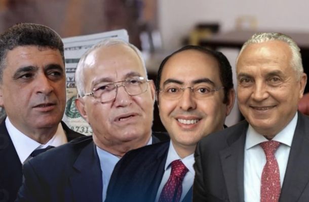 الاستثمارات النفطية وتنمية البنوك على طاولة النقاش في قمة الطاقة والاقتصاد في طرابلس.. إنيرجي كابيتال باور تكشف التفاصيل