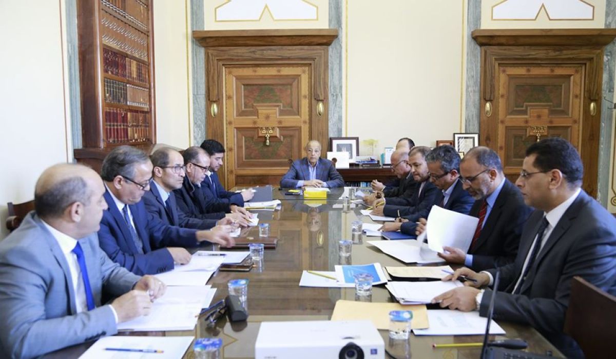 المجلس الوطني للمدفوعات يبحث سبل تطوير خدمات الدفع الإلكتروني