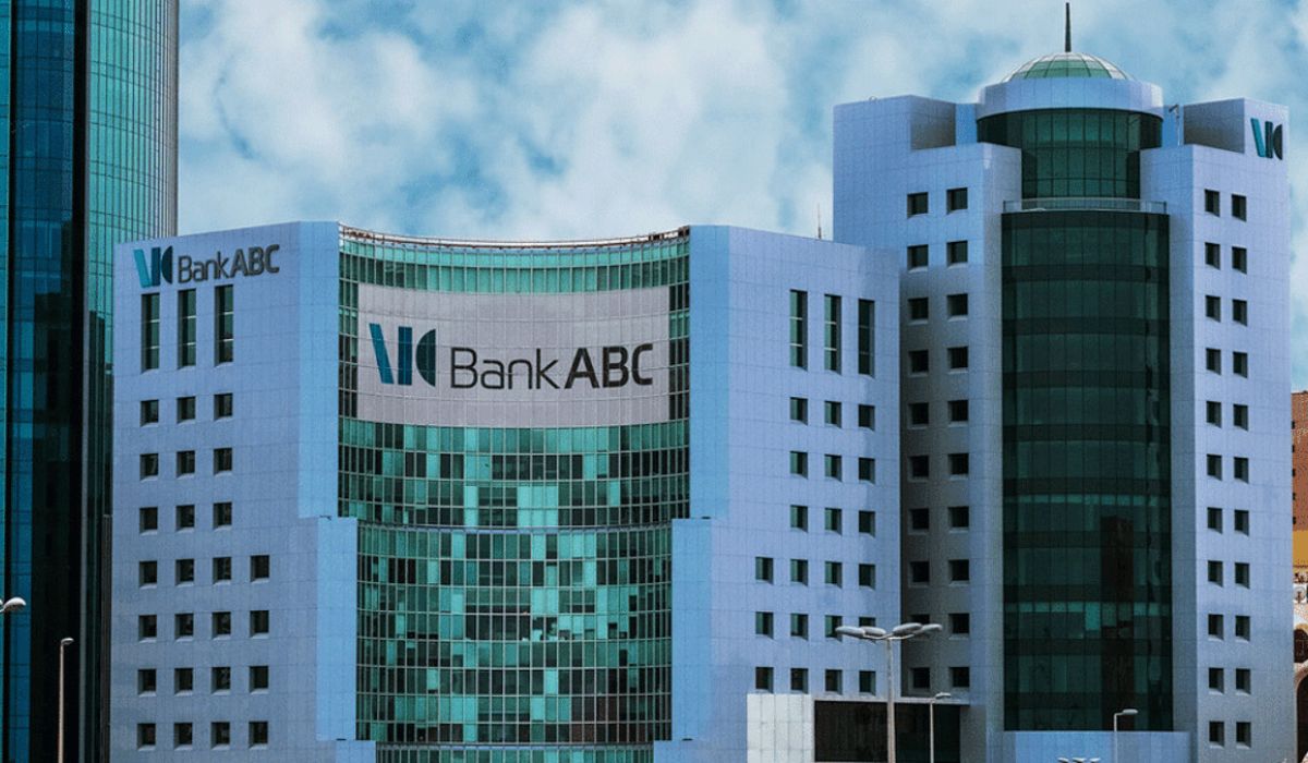 بنك ABC يفوز بالأفضل من ناحية "الابتكار في الصيرفة الرقمية" في الشرق الأوسط