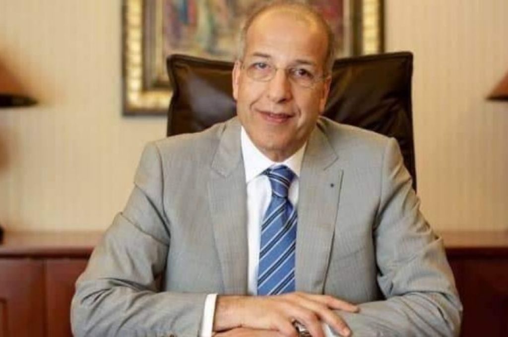 "السويحلي" يطالب بإيقاف شكشك من رئاسة ديوان المحاسبة وإحالة المشري للتحقيق