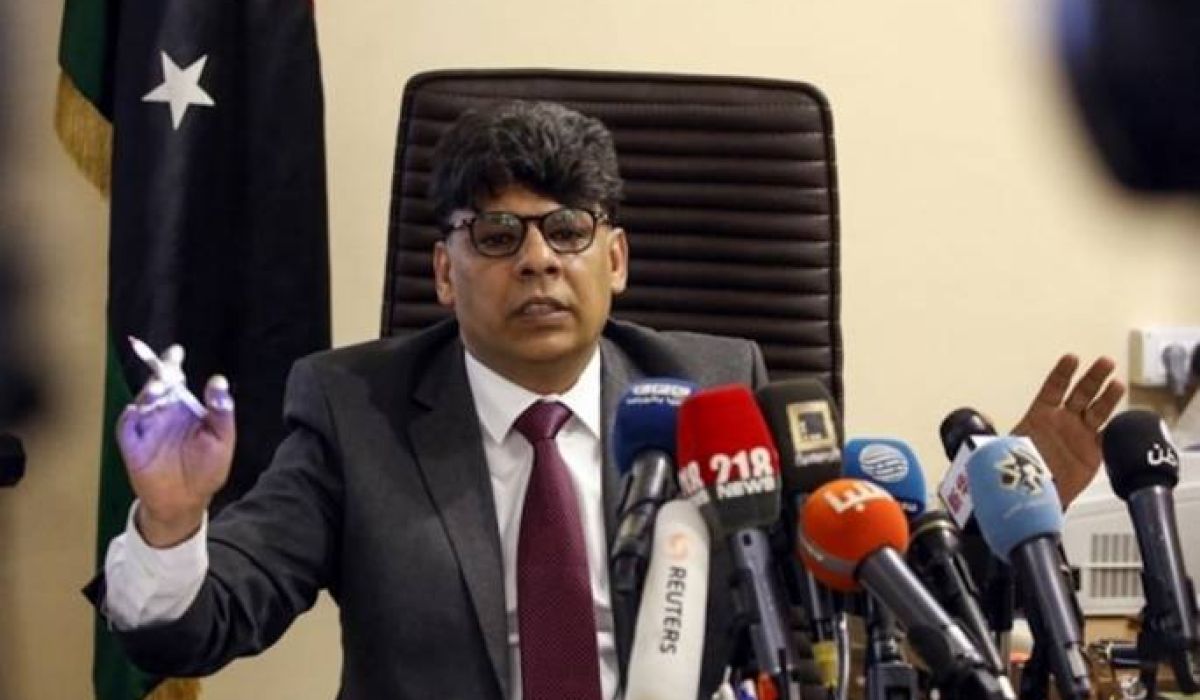 مالطا اليوم " تنشر ما جاء في تصريحات الصور واتهامه لمهربي الوقود المالطيين "