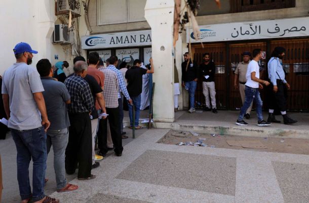 وزير التخطيط يبحث أوجه التعاون في مجال تدريب الكوادر الوطنية وتأهيلها للدخول لسوق العمل